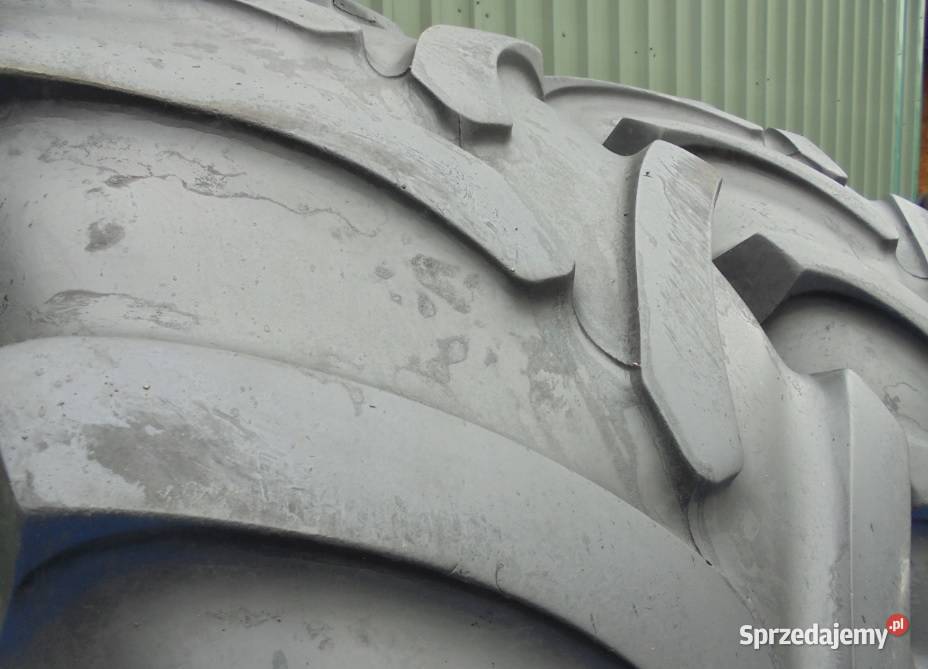 Opony Firestone Traction 65085 R 38 Opona Maxi Szprotawa