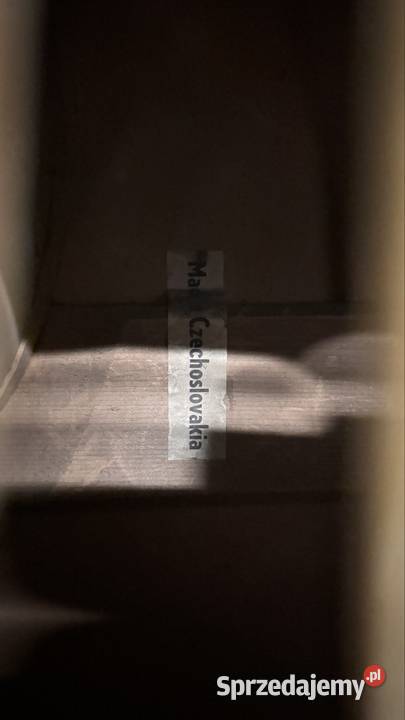 Akustycznoelektryczny kontrabas 34 Warszawa