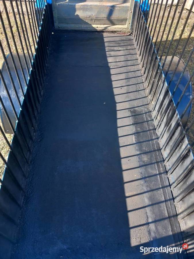 Przyczepka Przyczepy rolnicze Skórcz