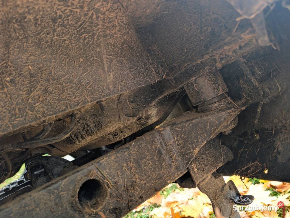 Suzuki Jimny cabrio off road Lpg Siemianowice Śląskie