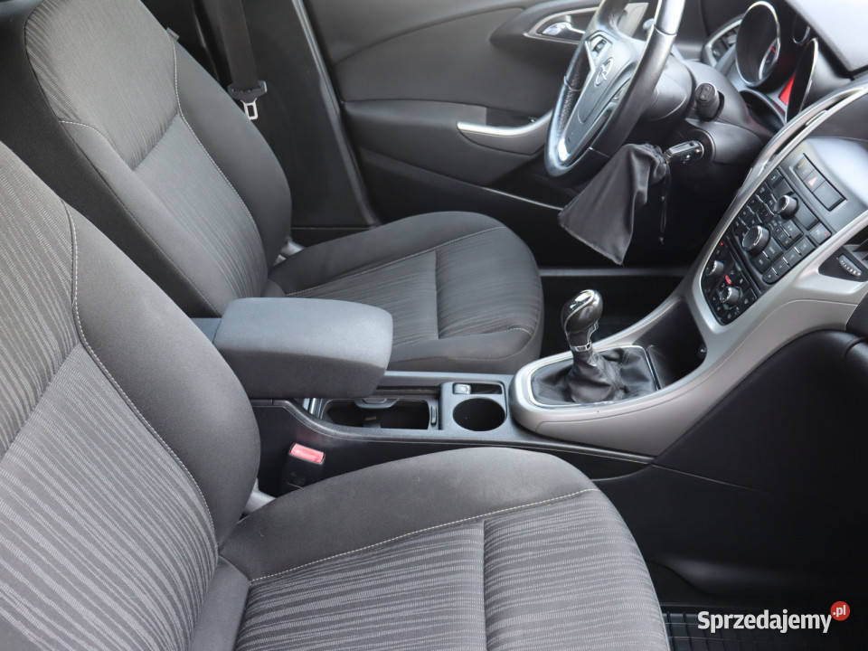 Opel Astra 17 CDTI przyciemniane szyby Katowice