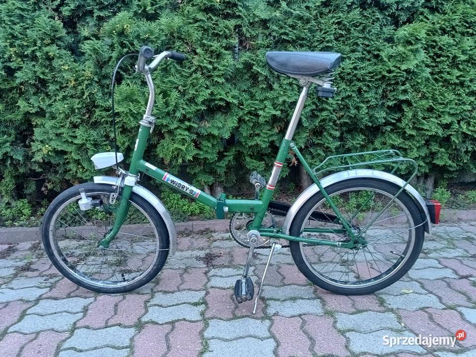 Rower Wigry 3 Rowery Biała Podlaska
