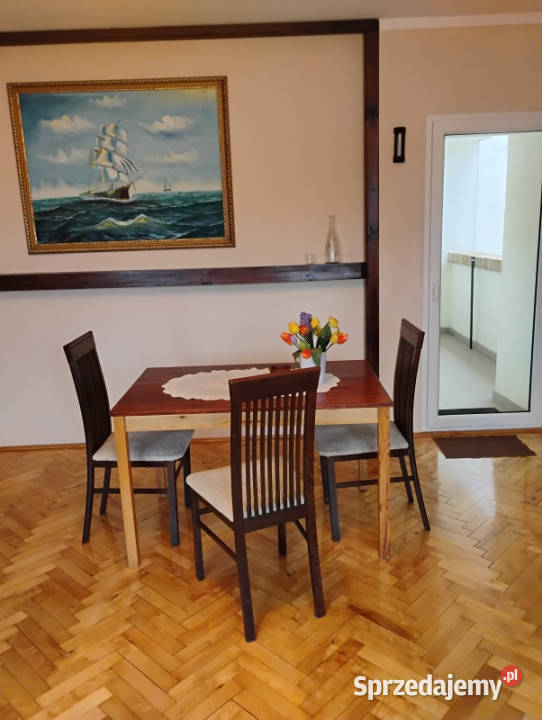 Mieszkanie 3 pokojowe na osiedlu Zielone Wzgórza 62m2 Murowana Goślina