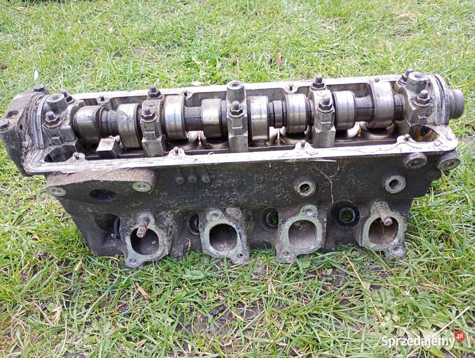 Głowica VW golf II 13 Wartburg 13 lubelskie Chełm