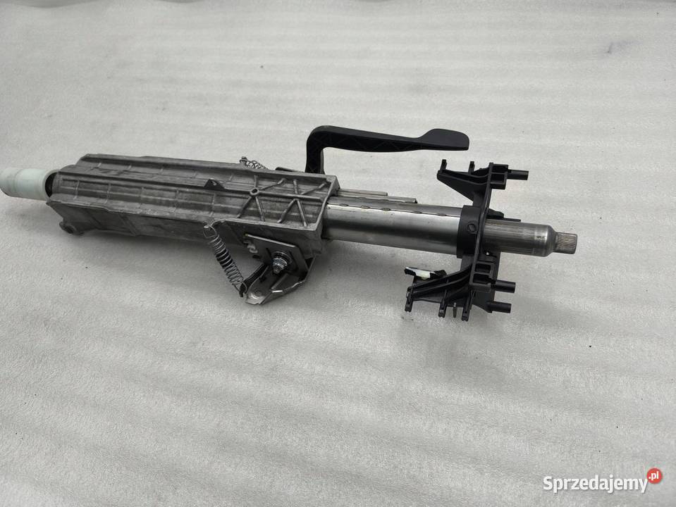 KOLUMNA KIEROWNICZA BMW F20 F21 743034