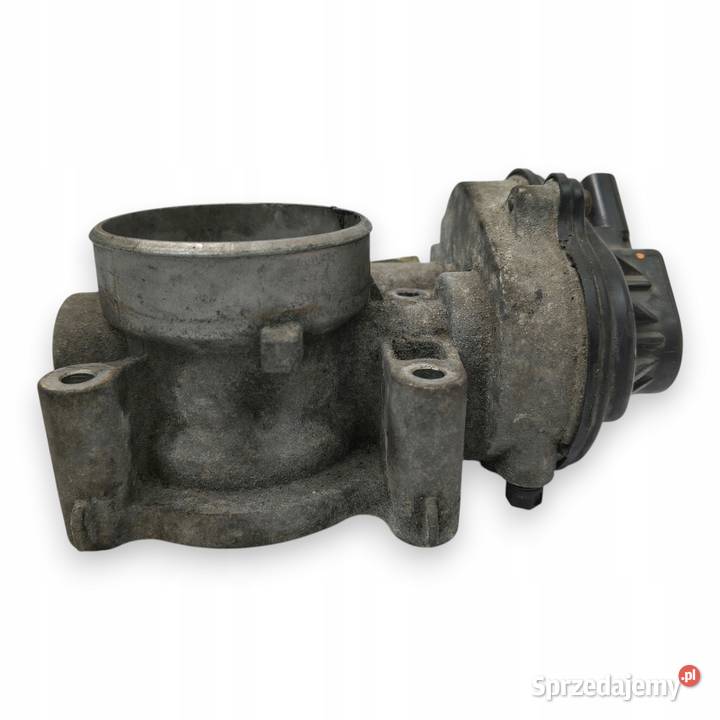PRZEPUSTNICA Ford C Focus MK2 18 16V LF15 4M5GED osobowe sprzedam