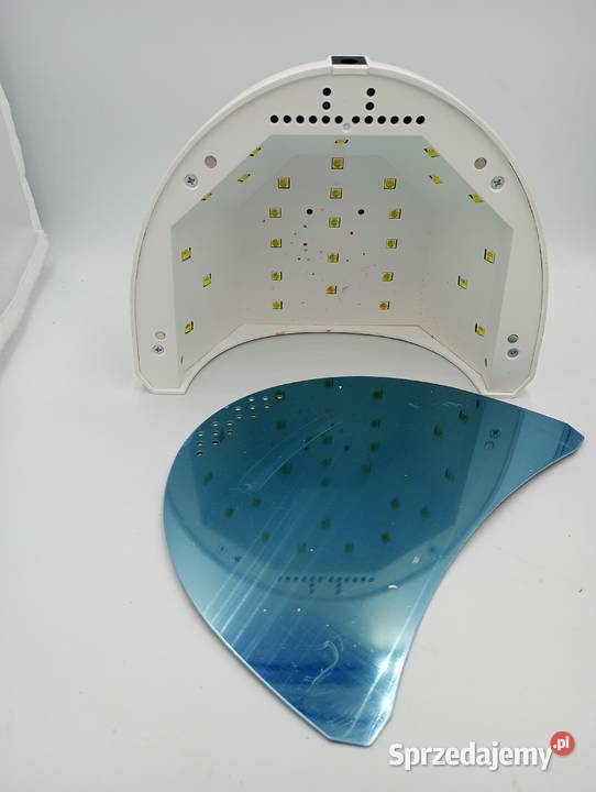 Lampa UV Semilac led 4824W LOMBARDi Rzeszów