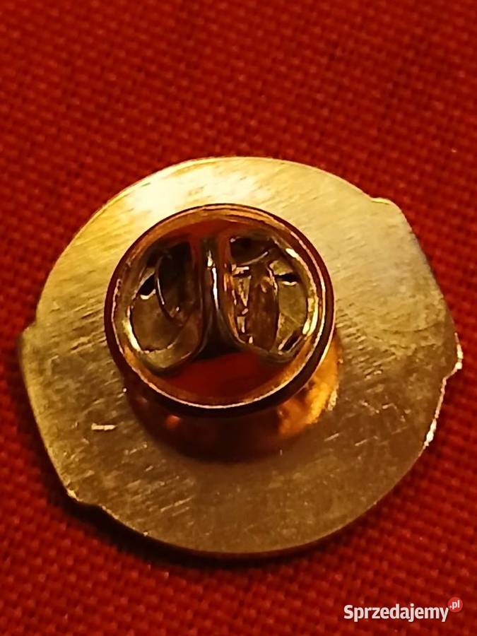 Odznaka kozactwa Ukrainy Iwanowice Dworskie