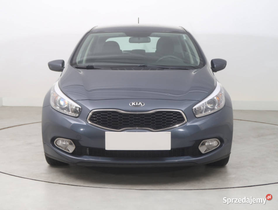 Kia Ceed 14 CVVT 1396cm3 Bielany Wrocławskie