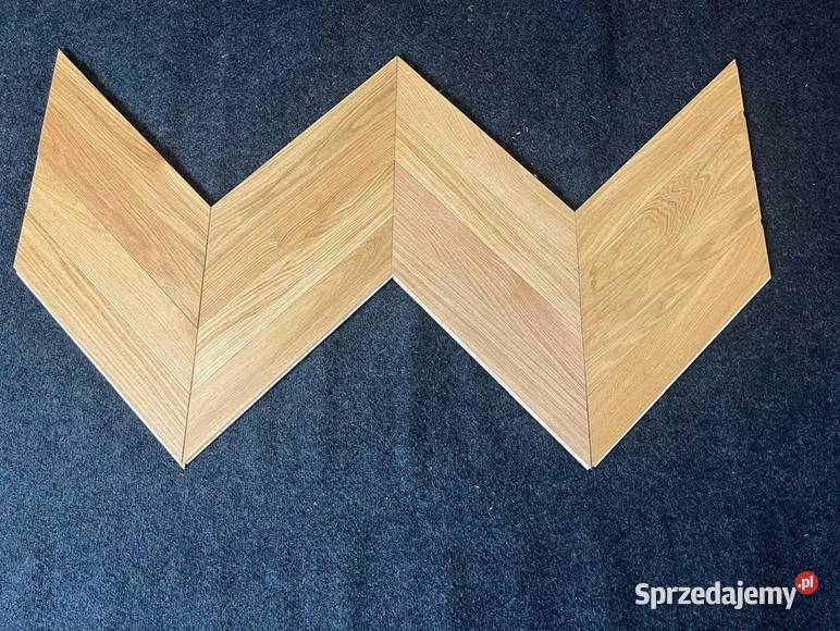 Jodełka francuska dębowa 10x70x410 HIT Rzeszów sprzedam