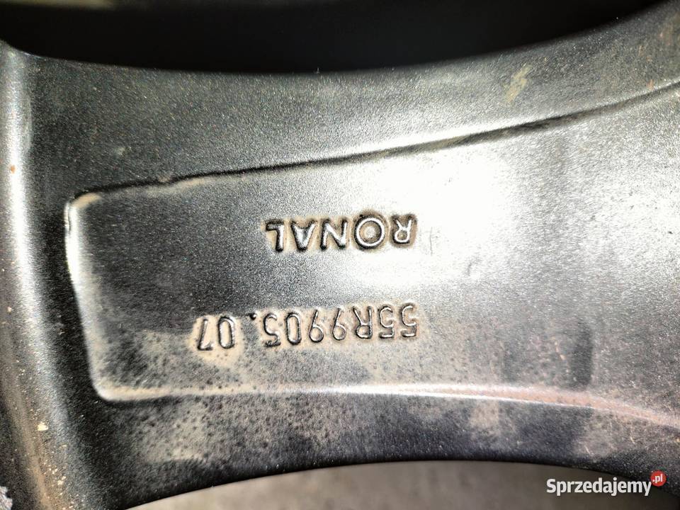 koła zimowe 2555019 Touareg Q7 Cayenne Samochodowe Błonie