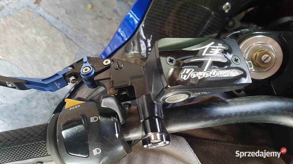 Sprzedam Suzuki Suzuki Strzelin