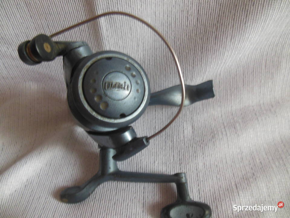 Kołowrotek wędkarski HECTOR HM 400 Kielce