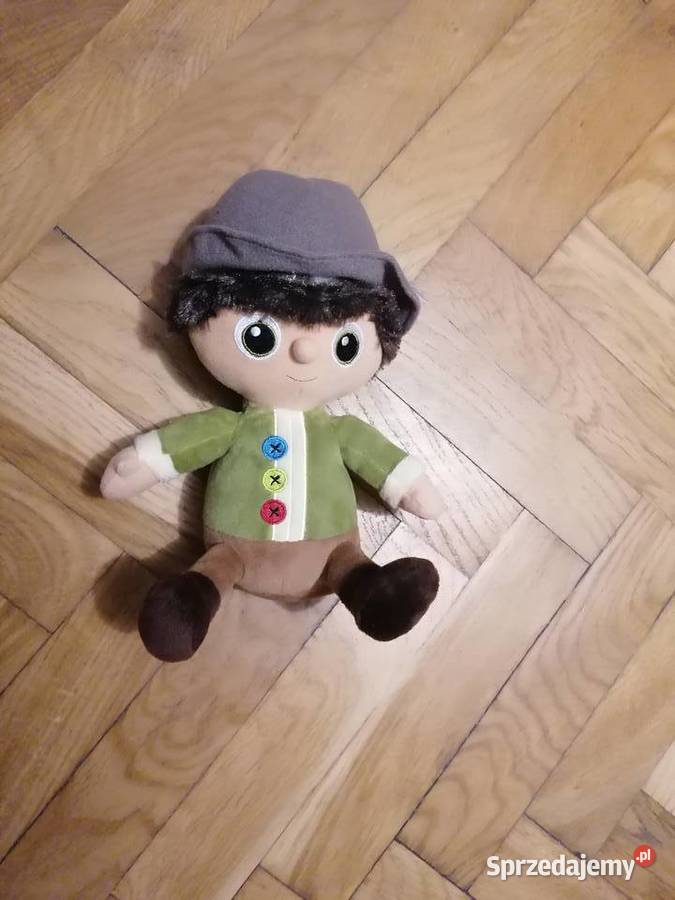 Maskotka wysokość 18