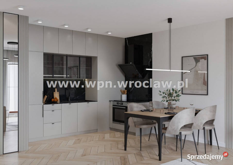 sprzedaży mieszkania Wrocław 3986m2 Rok budowy 2025 dolnośląskie