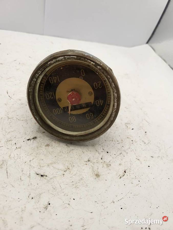 LICZNIK FI80 NSU ZUNDAPP DKW ADLER ARDIE IFA ILO