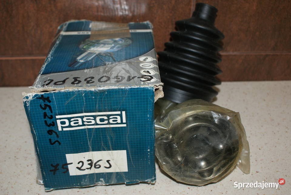 Przegub napędowy zewnętrzny LP 36z23z56mm FORD C Białobrzegi