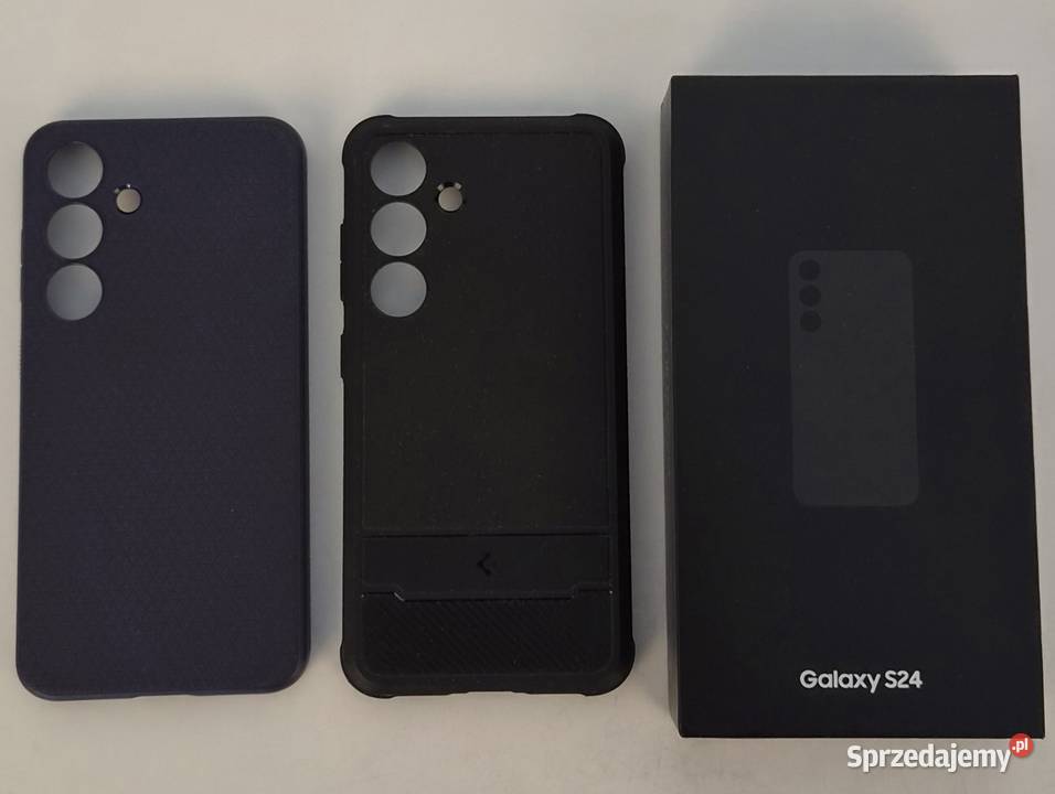 Samsung Galaxy S24 256 GB stan Samsung Warszawa