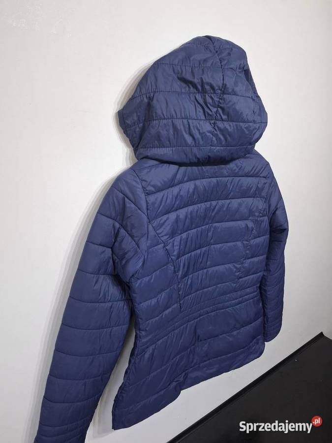 Reserved M 38 kurtka damska jesienna wiosenna Kaptur Kraków