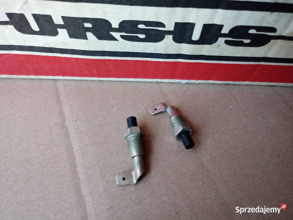 Ursus 902904100412221224 oryginał PRL ZM Ursus Warszawa