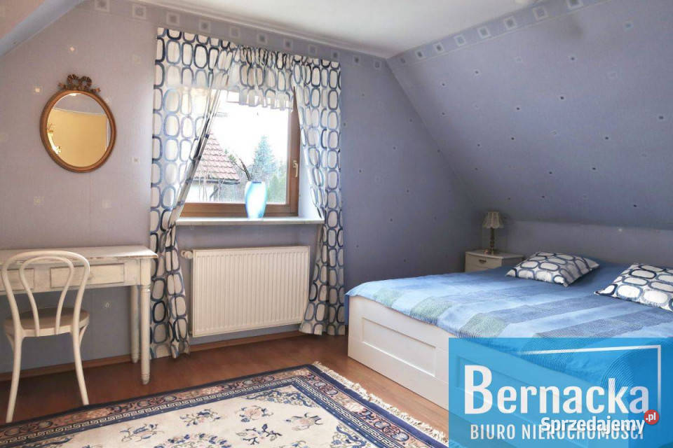 Dom wolno stojący super piwnica Wrocław