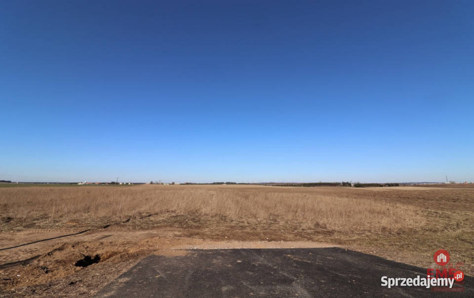 Grunt Suwałki 890m2