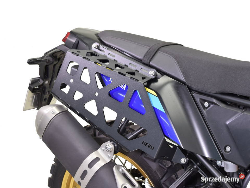 Stelaże boczne na bagaż Yamaha Tenere 700 1924 Częstochowa