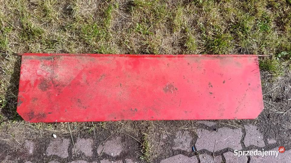 Welger AP 41 AP41 części Pozostałe