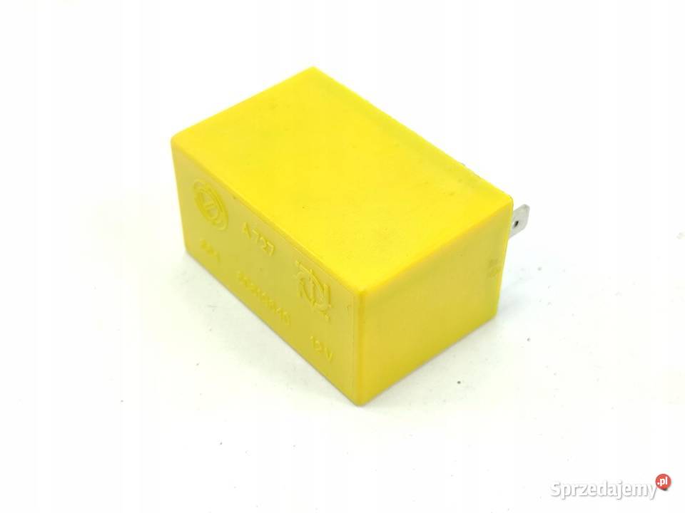 PRZEKAŹNIK 12V ALFA ROMEO 146 19952000 NOWY lubelskie