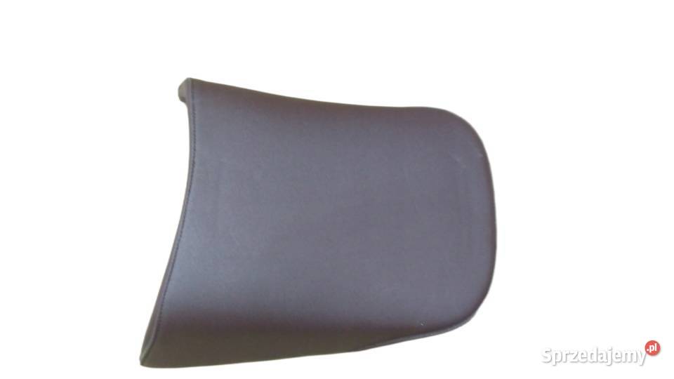 NOWA KANAPA SIEDZENIE TYŁ ORGINAŁ APRILIA Bielsk Podlaski