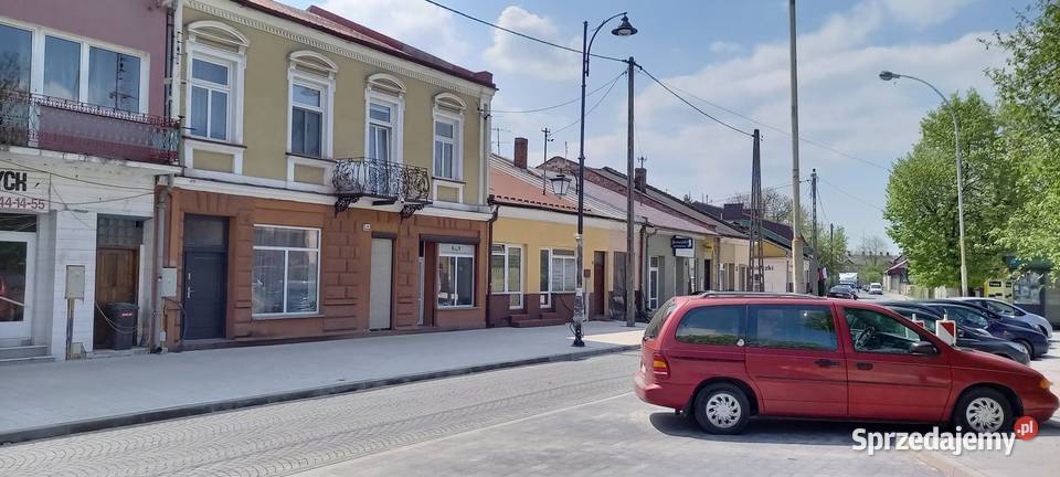 Wypożyczalnia sprzętu ogrodniczego i budowlanego Stalowa Wola