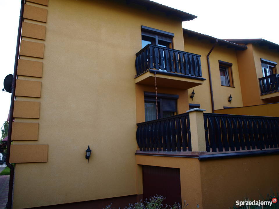 OKAZJA Sprzedam dom 167m2 dolnośląskie Oława