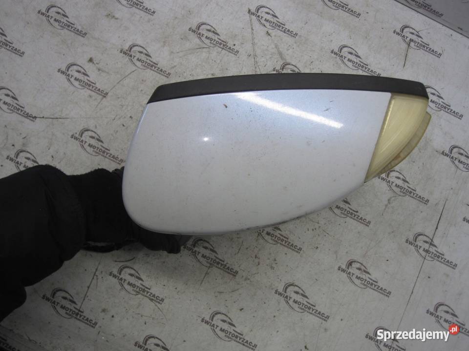 FORD KUGA MK1 I lusterko lewe ANGLIK Kielce sprzedam