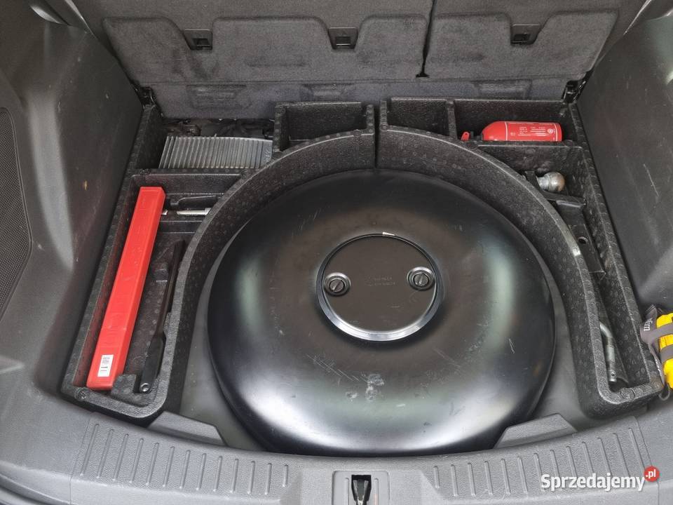 Ford escape titanium 20 243 lpg 4x4 Warka