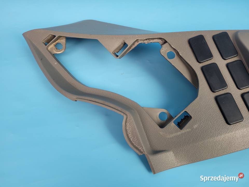 CASE IH PUMA 145 12r RAMKA OBUDOWA WYPEŁNIENIE Kolno