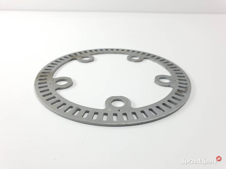 Tarcza Abs Triumph Tiger Explorer XCX 1200 Układ hamulcowy łódzkie Łódź sprzedam