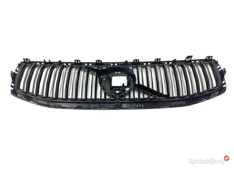 VOLVO V60CC II atrapa chlodnicy grill przedniego Gadgety motoryzacyjne Bielany Wrocławskie