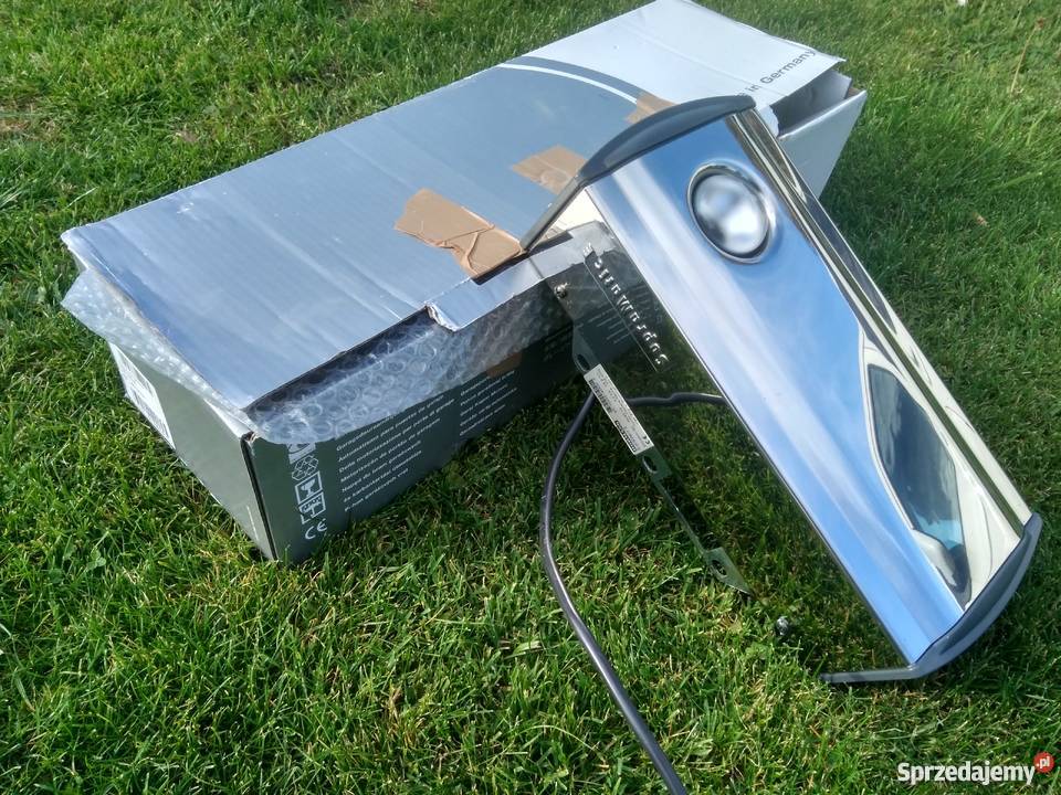 Napęd bramy garażowe HORMANN Nysa