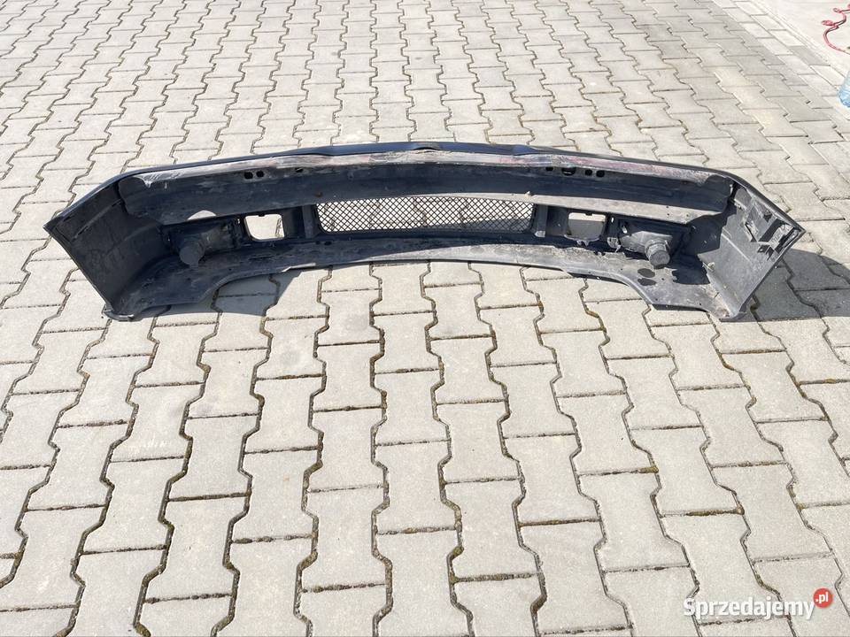 BMW e36 m pakiet przód zderzak lubelskie Chełm