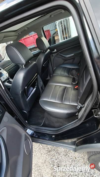 Ford Kuga MK1 Olszany sprzedam