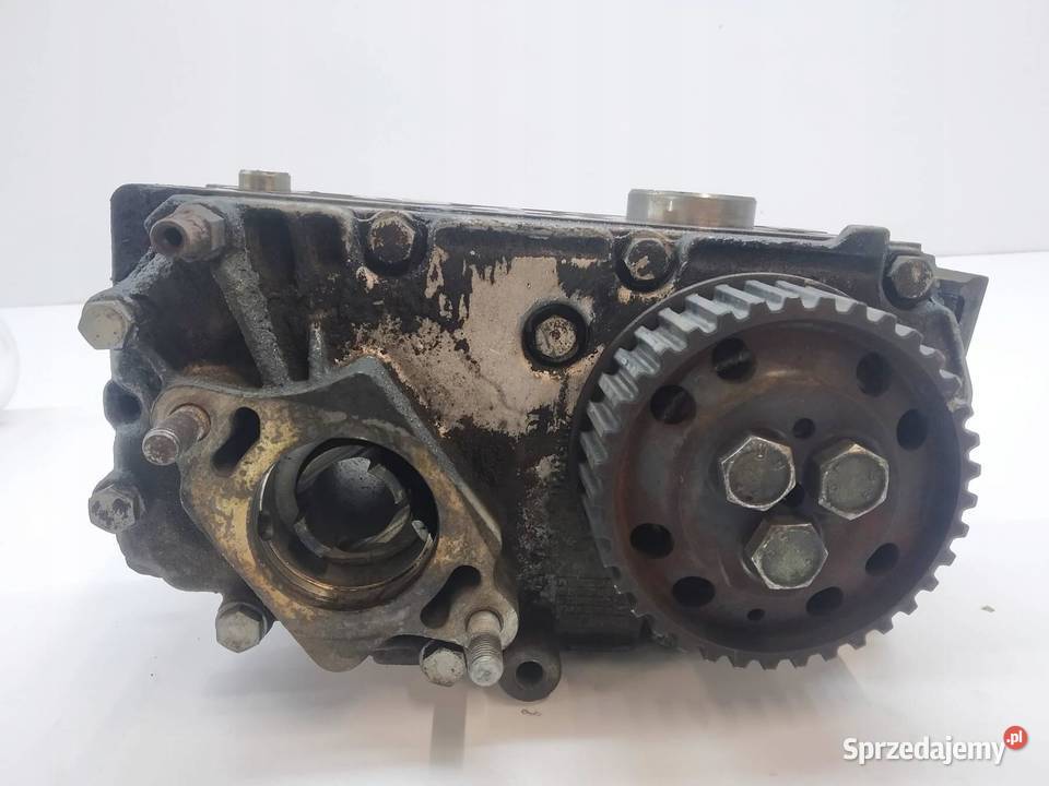 POMPA OLEJU 7450504 28 HDI SOFIM Citroen Jumper sprzedam