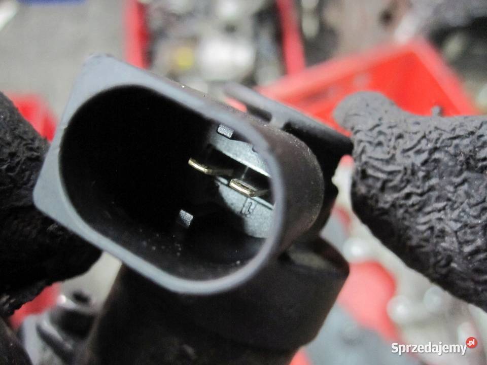 VW AUDI SEAT SKODA 20 TDI 12r CFF 140 pompa świętokrzyskie Kielce