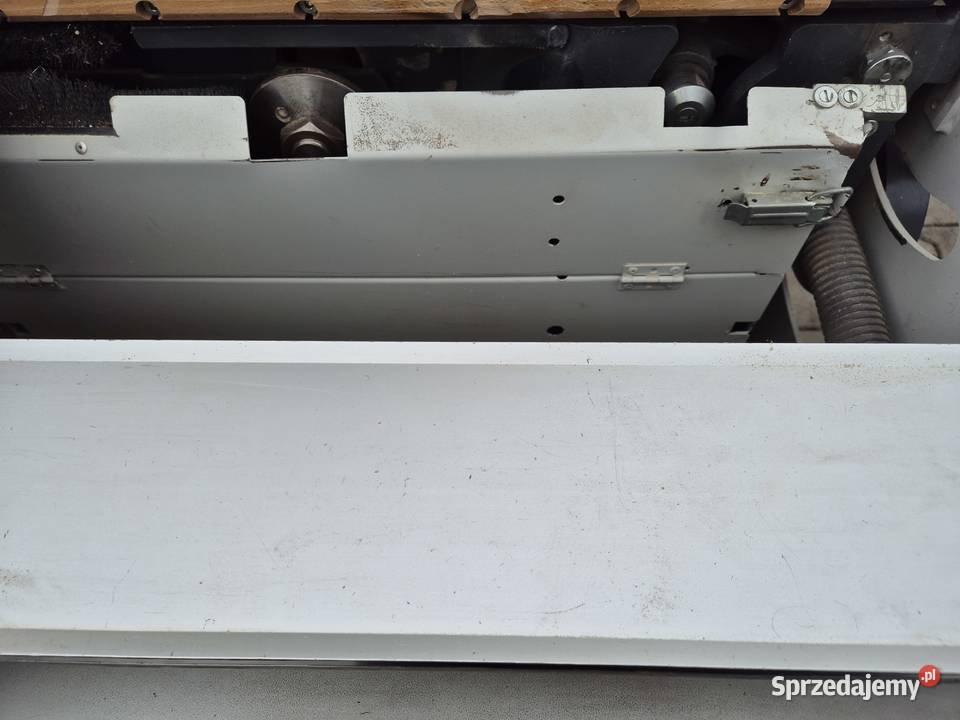 Pilarka Formatowa ROBLAND Z 320 wielkopolskie Gołańcz