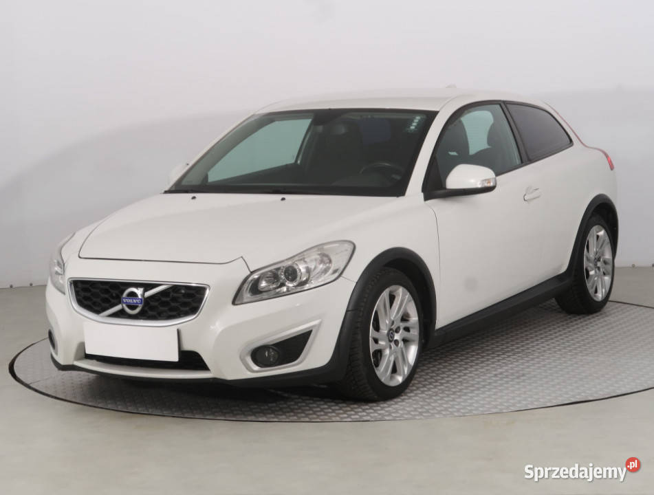 Volvo C30 16 D C30 mazowieckie sprzedam
