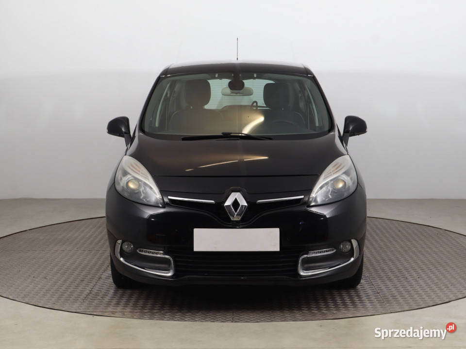 Renault Grand Scenic 15 dCi centralny zamek Bielany Wrocławskie