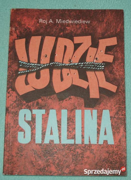 Ludzie Stalina sprzedam