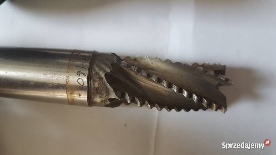 Trczpień sk40 x mk 3 do frezów śląskie Gliwice sprzedam