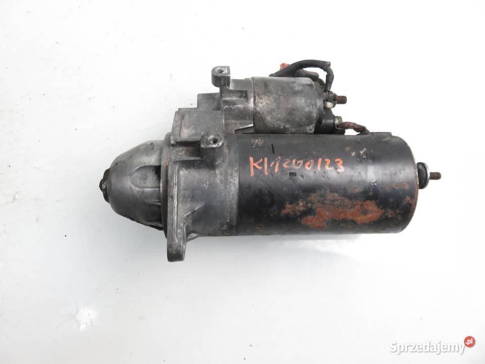 ROZRUSZNIK OPEL VECTRA C 22 DTI 16V Części samochodowe