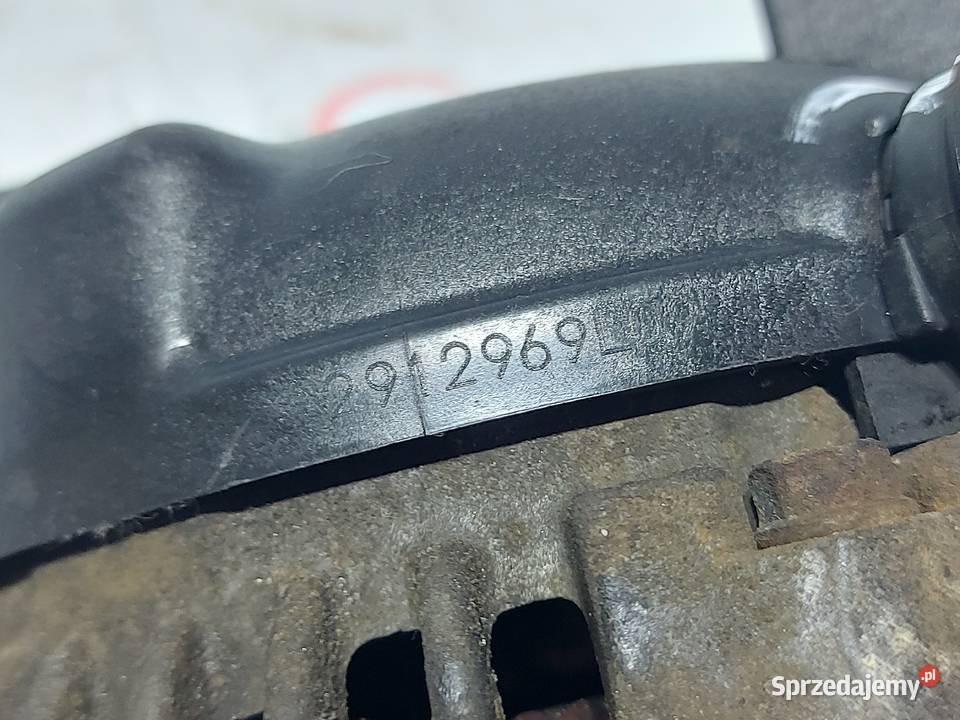 DISCOVERY 30 D 306DT 245 166 10r alternator osobowe