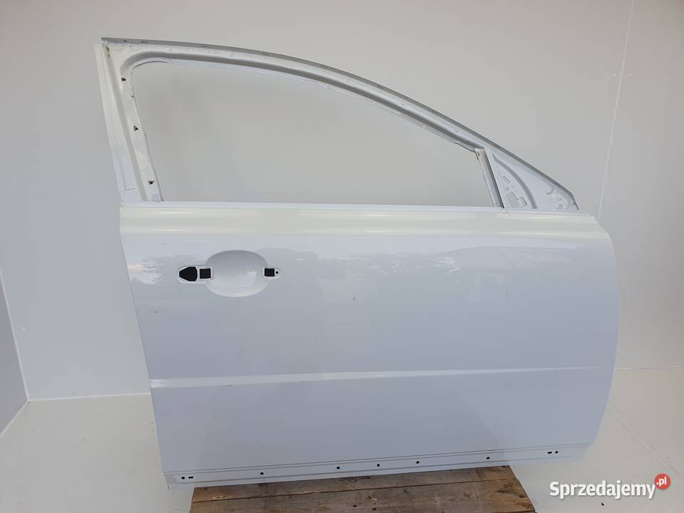 DRZWI PRAWY PRZÓD Volvo S80 II V70 III XC70 Chełm